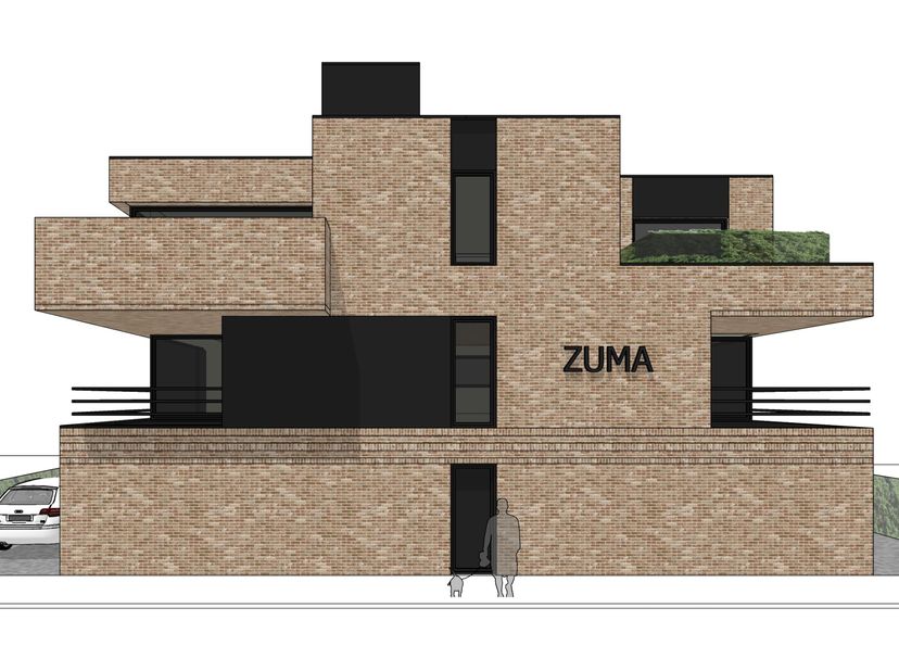 Tte koop :&lt;br /&gt;
Luxe Penthouse met 3 slaapkamers + 2x terras &lt;br /&gt;
Incl. Berging + parkeerplaats&lt;br /&gt;
Lift aanwezig&lt;br /&gt;
&lt;br /&gt;
Voor meer info kun